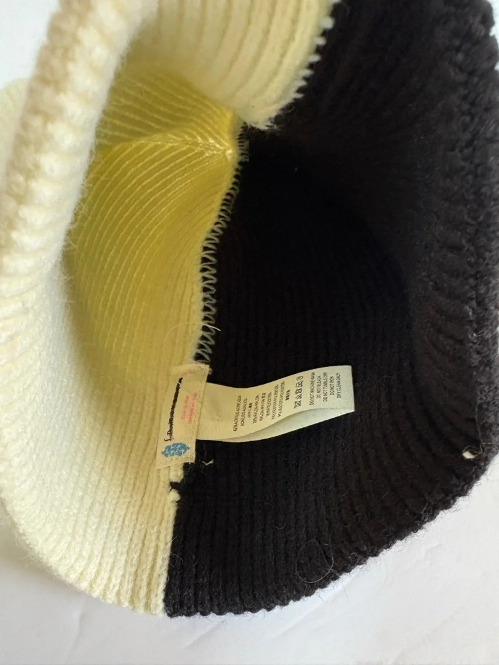 NWOT Free People FP Movement Team Captain Beanie